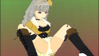 Illustration for article titled iDOLM@STER Characters Stretched And Shamed